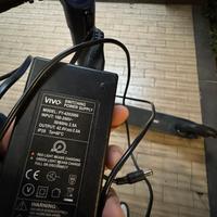 Monopattino vivo
