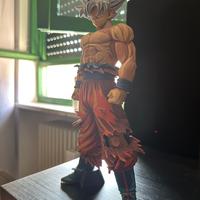 Action figure versione manga e my hero academia V.