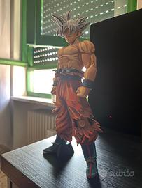 Action figure versione manga e my hero academia V.