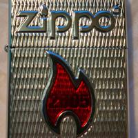 Zippo Anniversario 2005