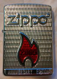 Zippo Anniversario 2005