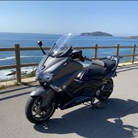 T-max 530 ABS