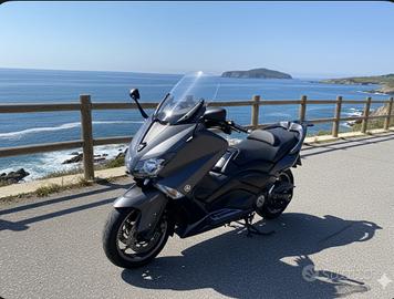T-max 530 ABS