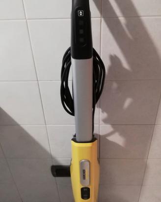Scopa a vapore Kärcher SC 3 Upright EasyFix