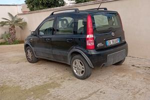 panda 2 serie climbing Natural Power 