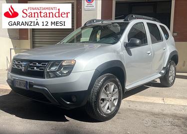Dacia Duster 1.5 dCi 110CV Start&Stop 4x2 Lauréate