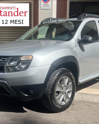 Dacia Duster 1.5 dCi 110CV Start&Stop 4x2 Lauréate