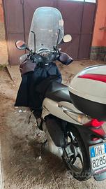 Honda SH 125 - 2008