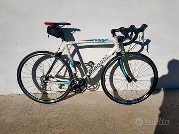 Bici da corsa