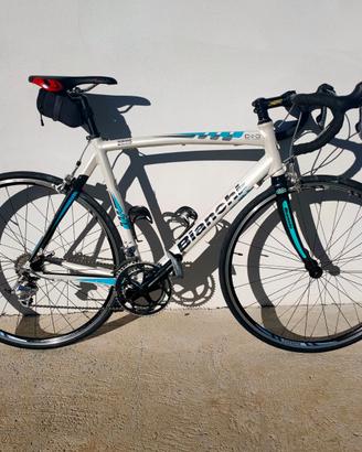 Bici da corsa