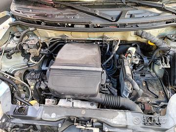 Fiat panda - 188a4000