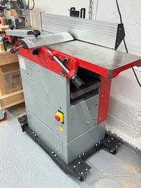 Pialla filospessore Holzmann Hob260Eco