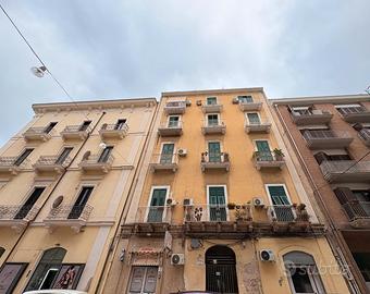 Appartamento in via mazzini 143 taranto