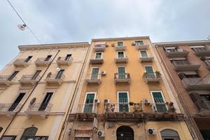 Appartamento in via mazzini 143 taranto