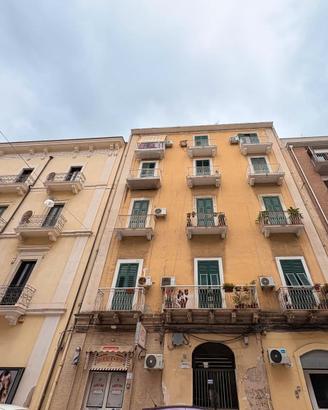 Appartamento in via mazzini 143 taranto