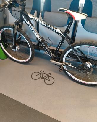 BICI MOUNTAIN BIKE 