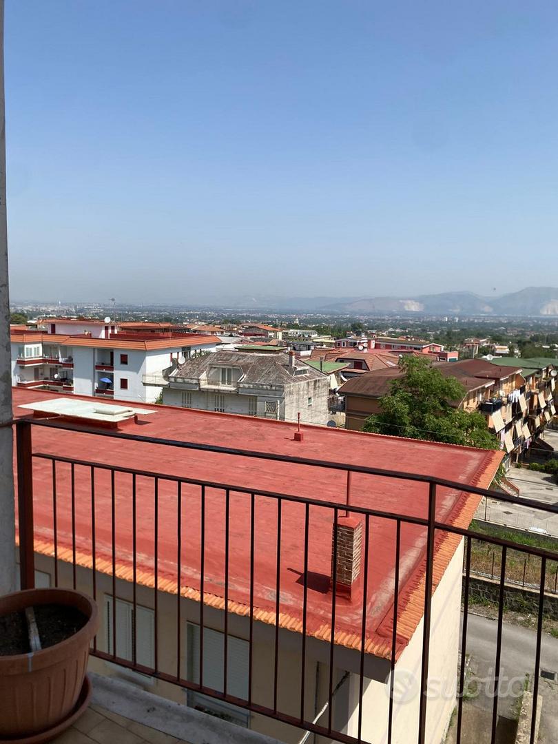 Appartamento – Somma Vesuviana, Spirito Santo, Borgo Casamale - Altro