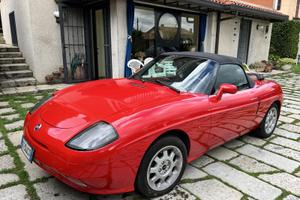 Fiat Barchetta