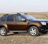 RICAMBI USATI DACIA DUSTER DEL 2012