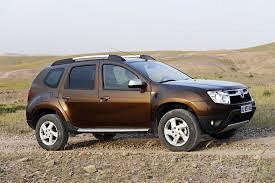 RICAMBI USATI DACIA DUSTER DEL 2012