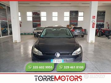 Volkswagen Golf 1.6 TDI 5p. Highline BlueMotion Te