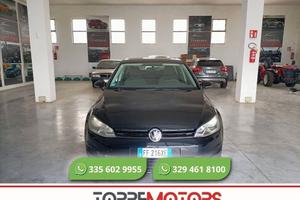 Volkswagen Golf 1.6 TDI 5p. Highline BlueMotion Te