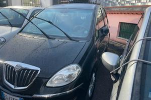 Lancia MUSA 1.3 Mjt 95 CV Gold