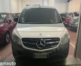 MERCEDES-BENZ CITAN 1.5 108 CDI S&S TOURER PRO