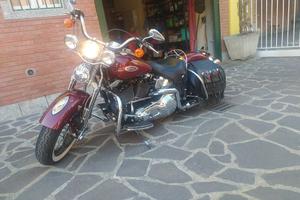 Harley Davidson Heritage Springer 