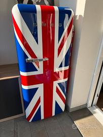 Frigorifero SMEG Union Jack
