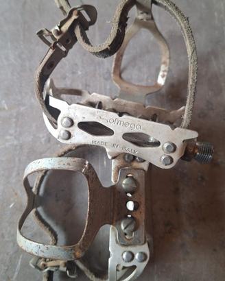 OFMEGA PEDALI VINTAGE 