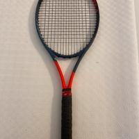 Racchetta Tennis Radical MP Lite L2
