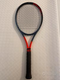 Racchetta Tennis Radical MP Lite L2