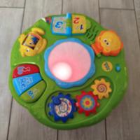 tavolino interattivo