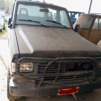 Nissan patrol 2.8