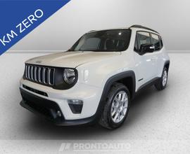 Jeep Renegade 1.6 mjt limited 2wd 130cv