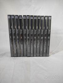 Storia dell'umanita' in dvd De Agostini