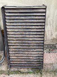 Griglia da barbecue