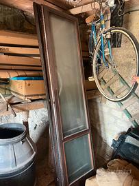 Balconi in Legno Douglas