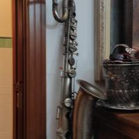 rarissimo Sassofono Umberto Bassi 