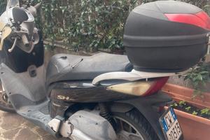 Scooter usato funzionante Sh150