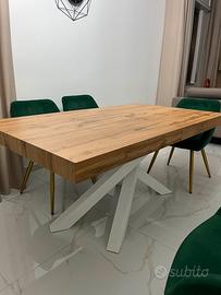 Tavolo come nuovo