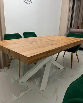 Tavolo come nuovo