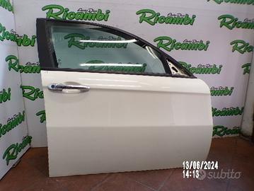PORTA ANTERIORE DESTRA PER ALFA 147 2007