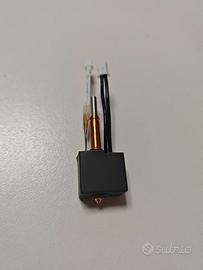 hotend nozle kobra3 