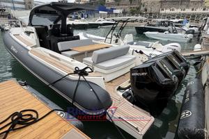 Breva 1300 Nuovo - Maxi Rib Premium 13 Mt Made In