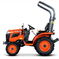 Trattore kubota b1161d