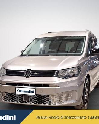 Volkswagen Caddy V Caddy California 2.0 tdi 122cv