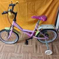 bicicletta bimba