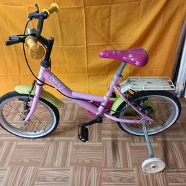 bicicletta bimba